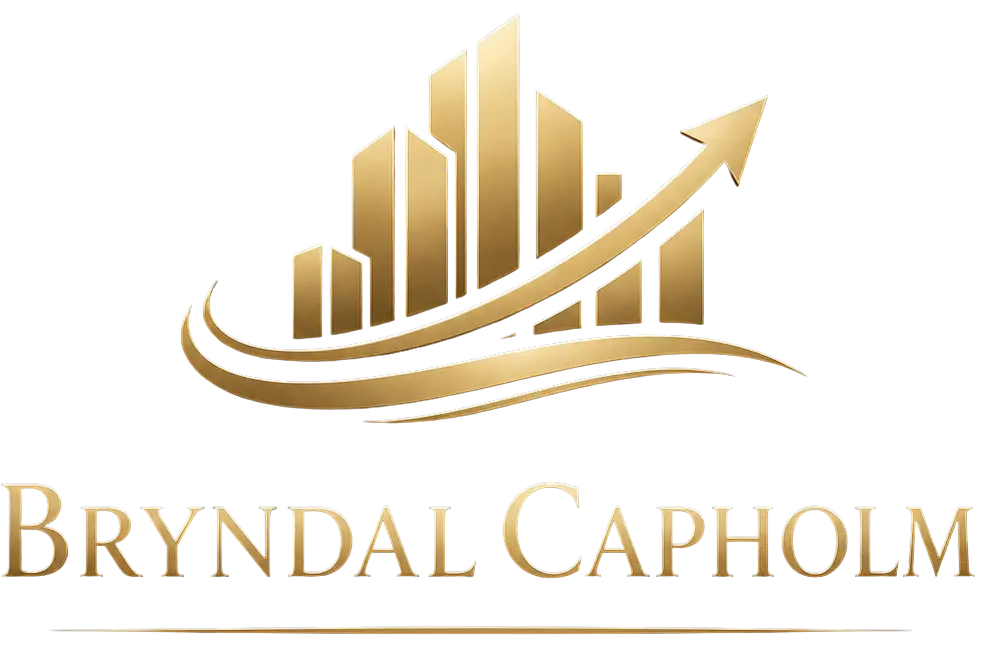 Bryndal Capholm AI symbol