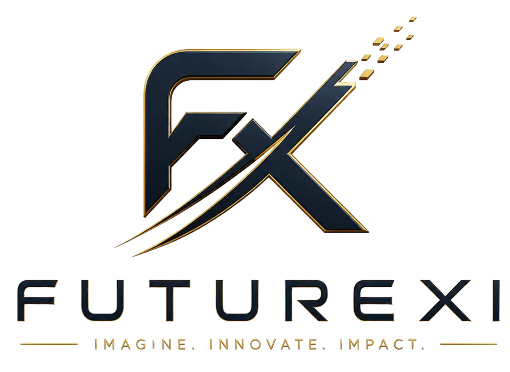 Futurexi symbol