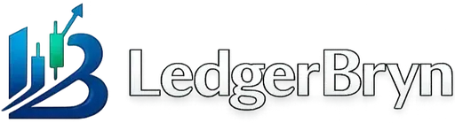 Ledgerbryn symbol