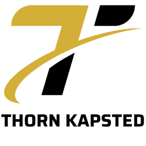 Thorn Kapsted symbol